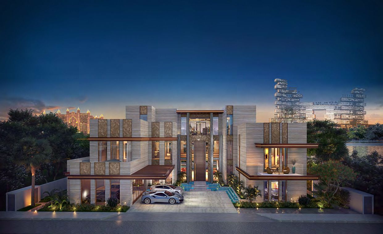 Villa Elaine — 3