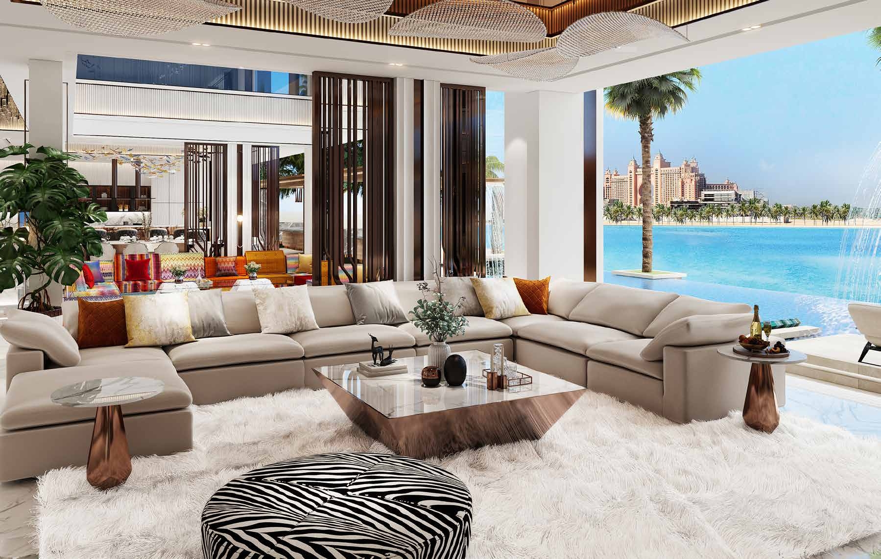 Villa Elaine 7