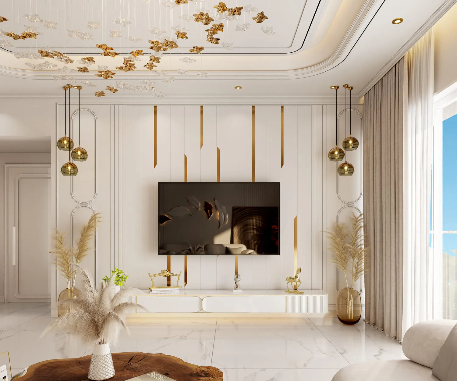 Vincitore Wellness Estate 10
