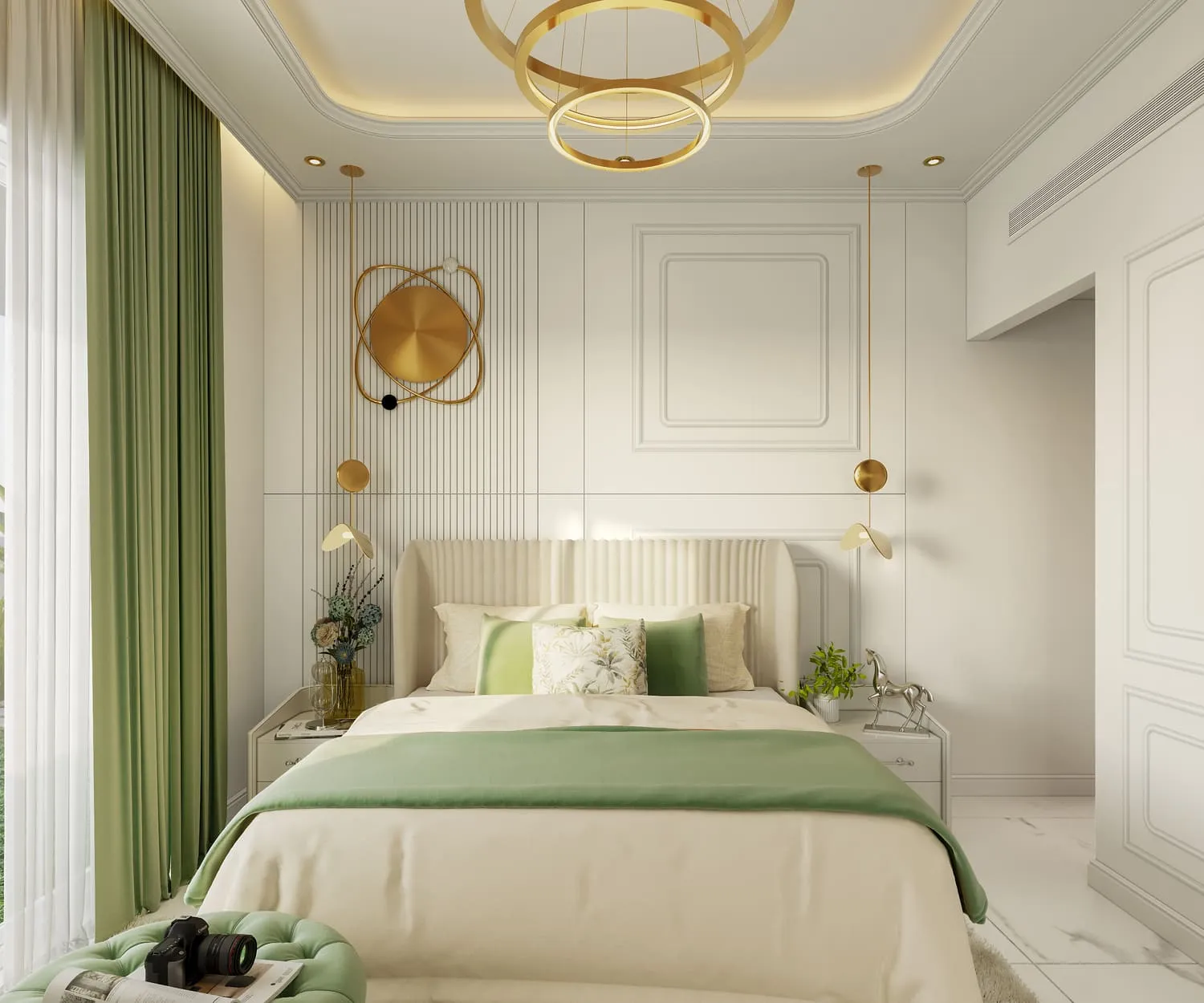 Vincitore Wellness Estate 6