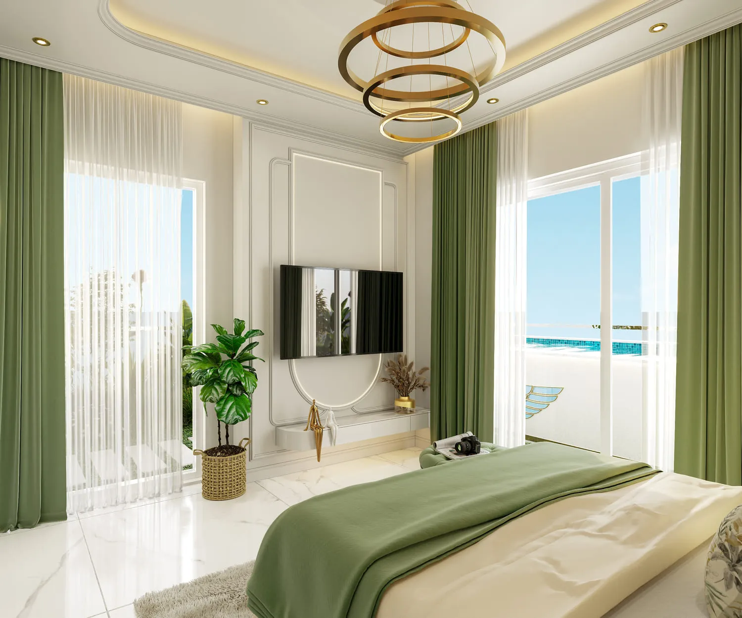 Vincitore Wellness Estate 7