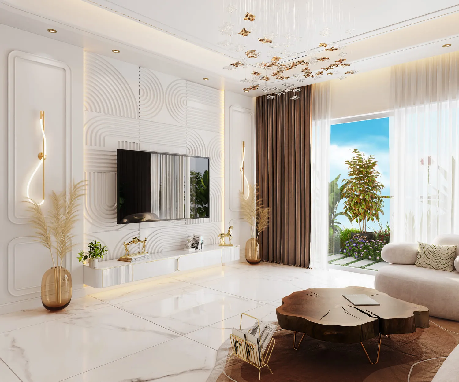 Vincitore Wellness Estate 8