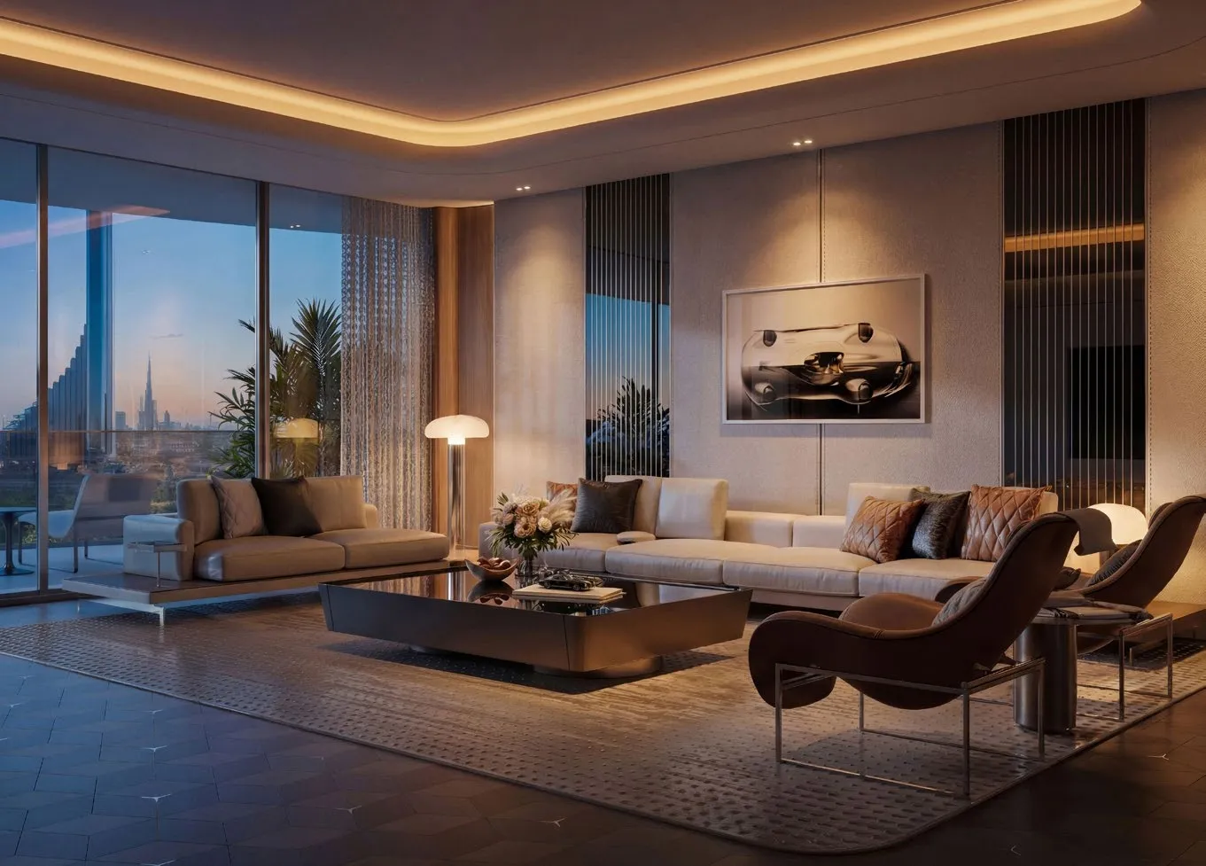 Vision Iconic 6
