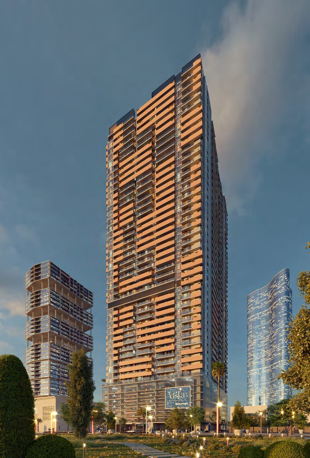 Vista 3 3