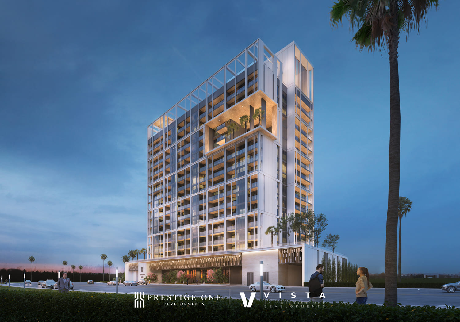 Vista by Prestige One — 2