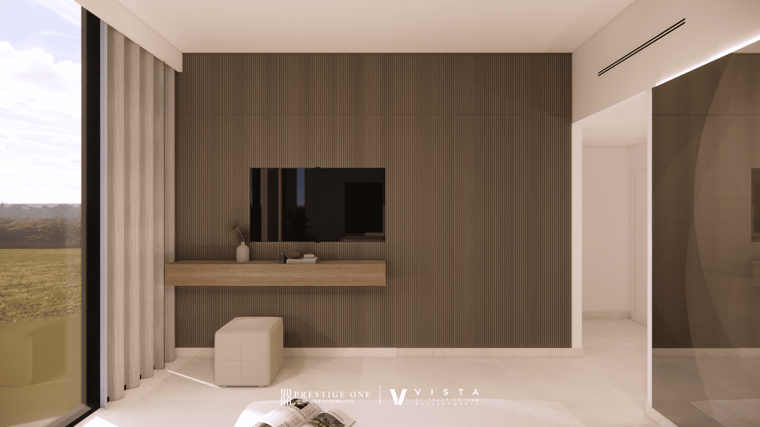 Vista by Prestige One 5