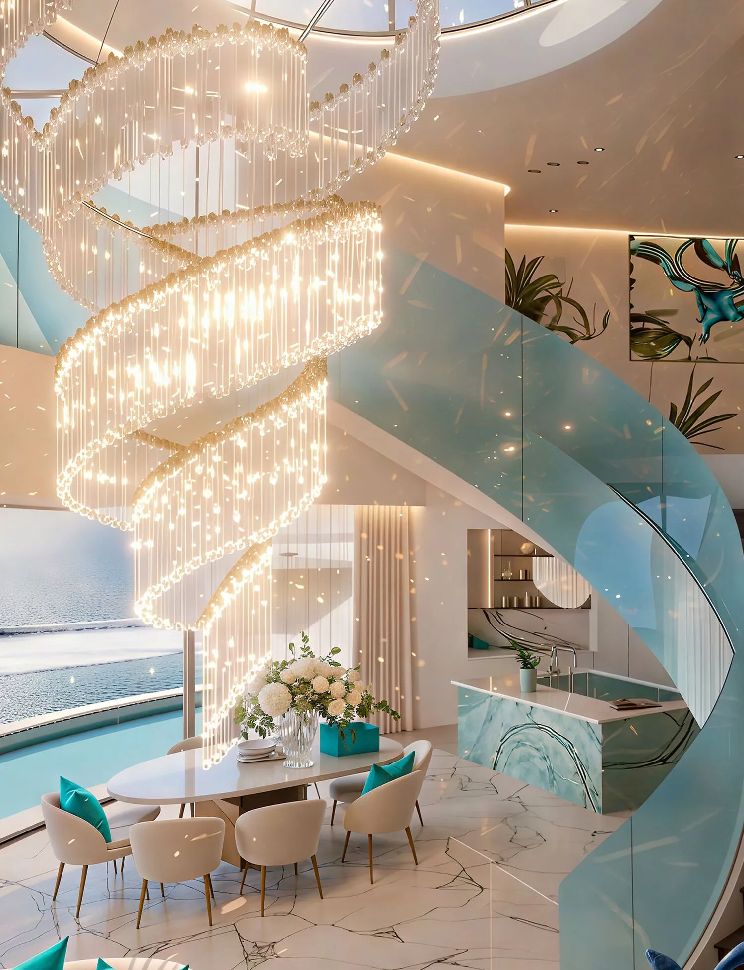Vistal by Victoria Swarovski 12