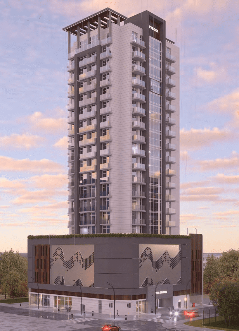 Vita Grande — 3
