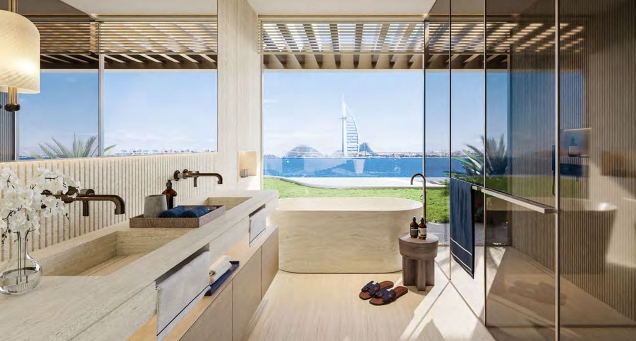 Vitalia Palm Jumeirah Residences 10