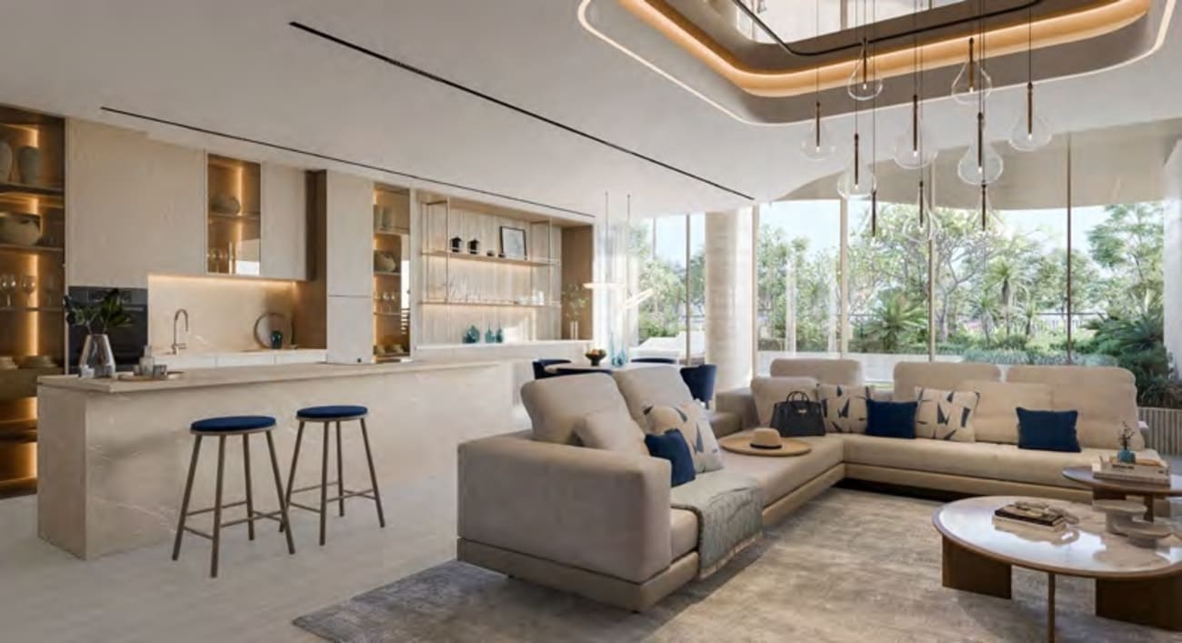 Vitalia Palm Jumeirah Residences 8