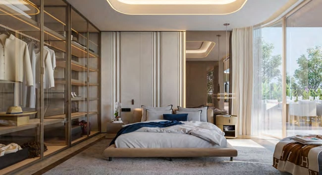 Vitalia Palm Jumeirah Residences 9