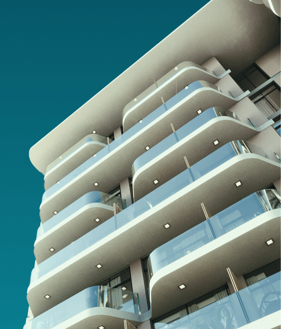 Vitality Residence — 2