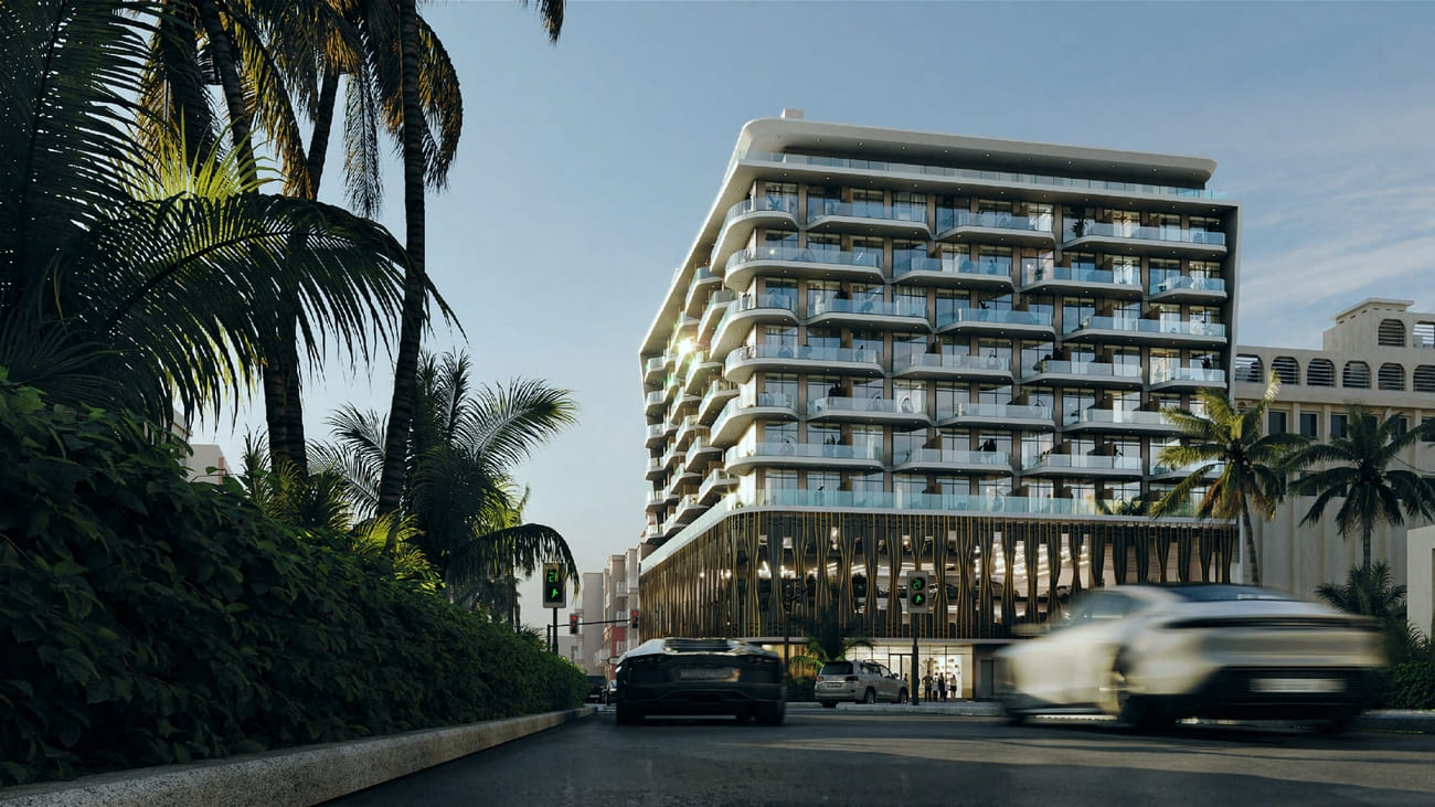 Vitality Residence 3