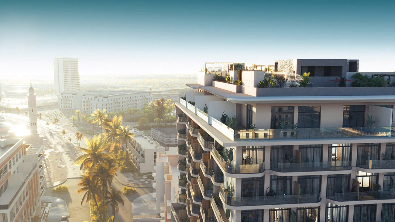 Vitality Residence 5