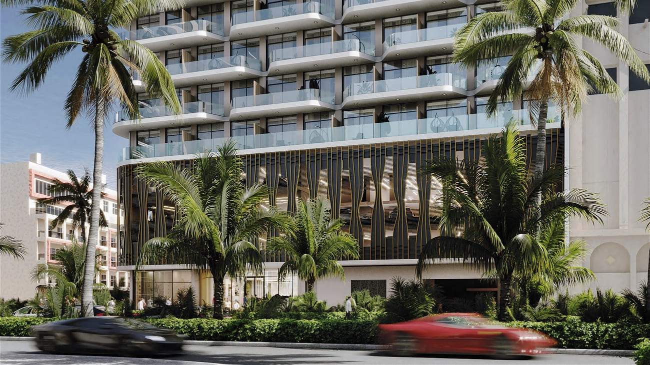 Vitality Residence 6