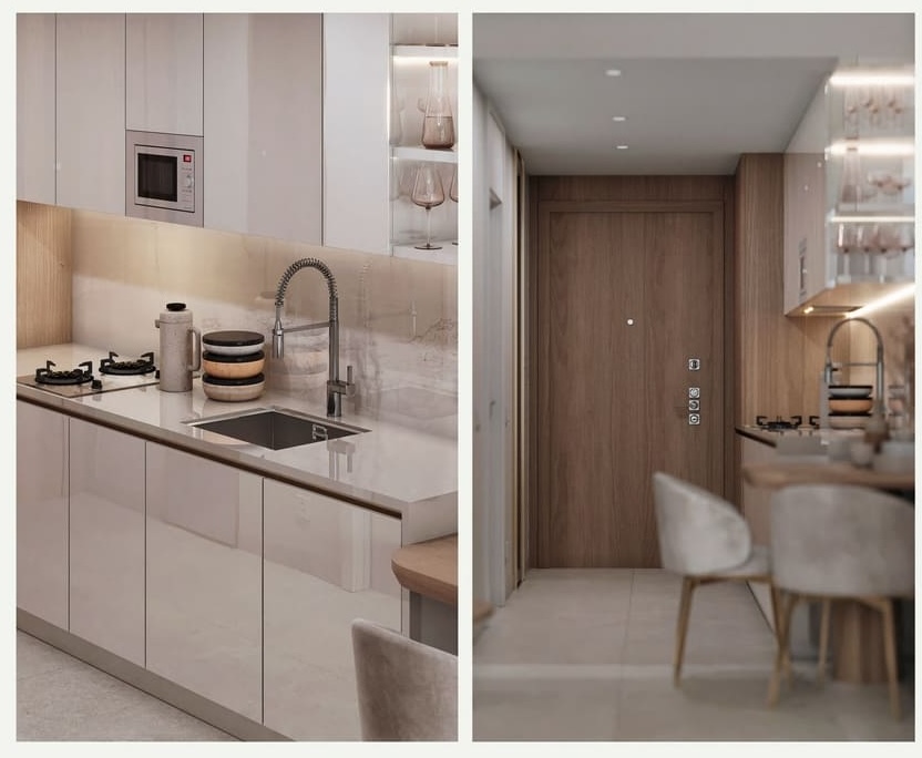 Vitality Residence 7