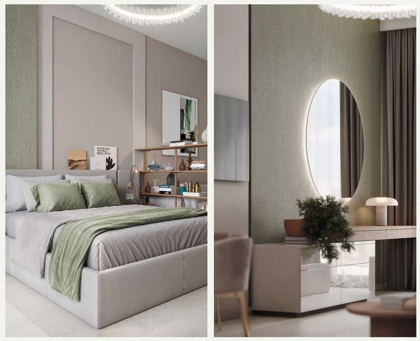 Vitality Residence 8