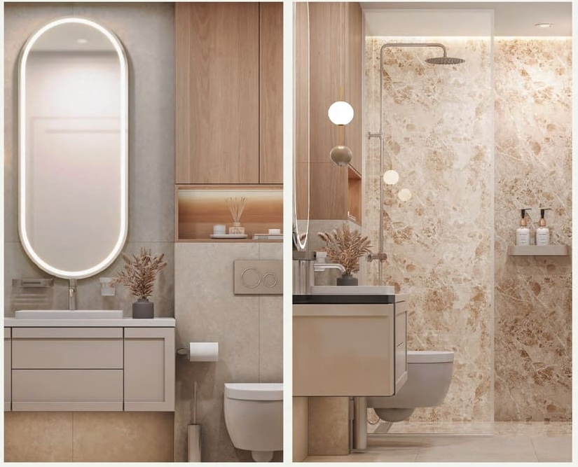 Vitality Residence 9