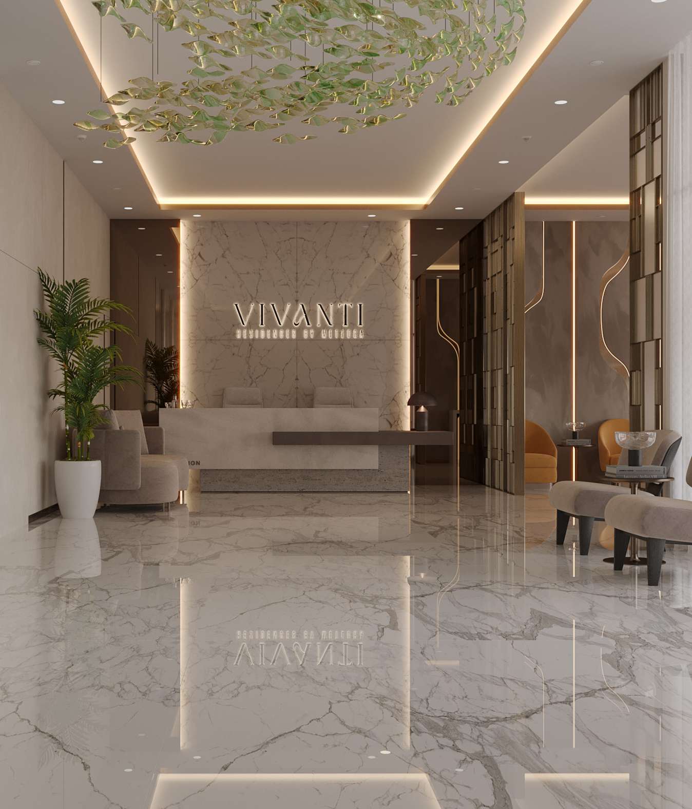 Vivanti Residences by Meteora 10