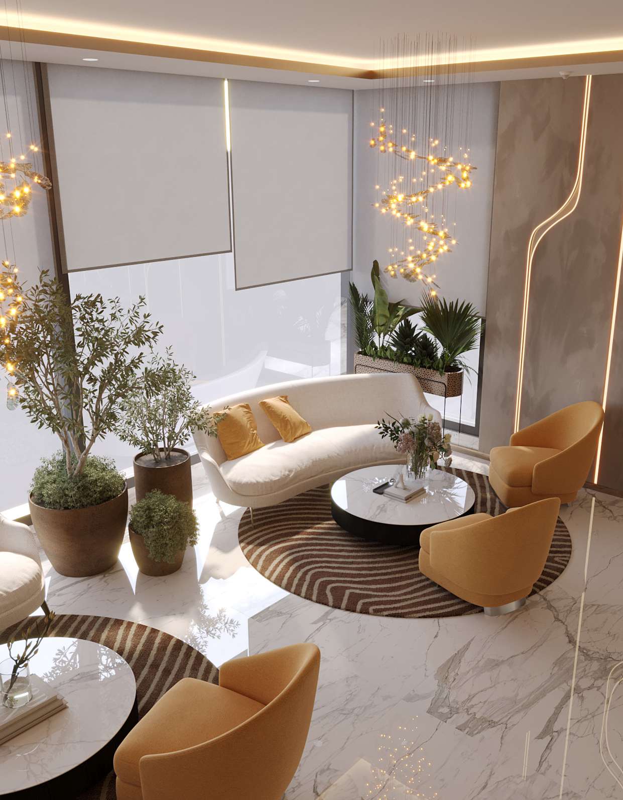 Vivanti Residences by Meteora 11