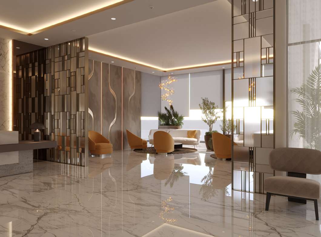 Vivanti Residences by Meteora 12