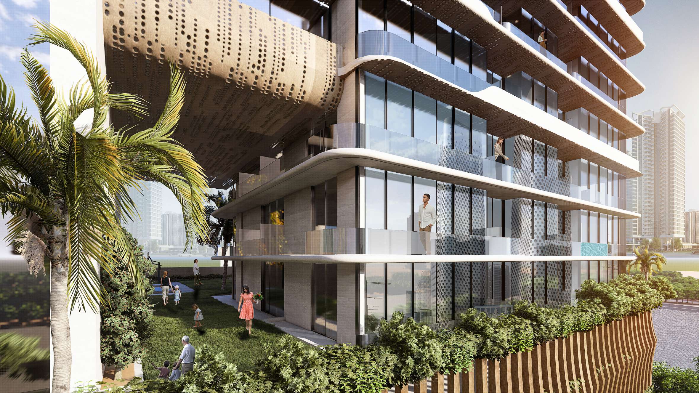 Vivanti Residences by Meteora — 3