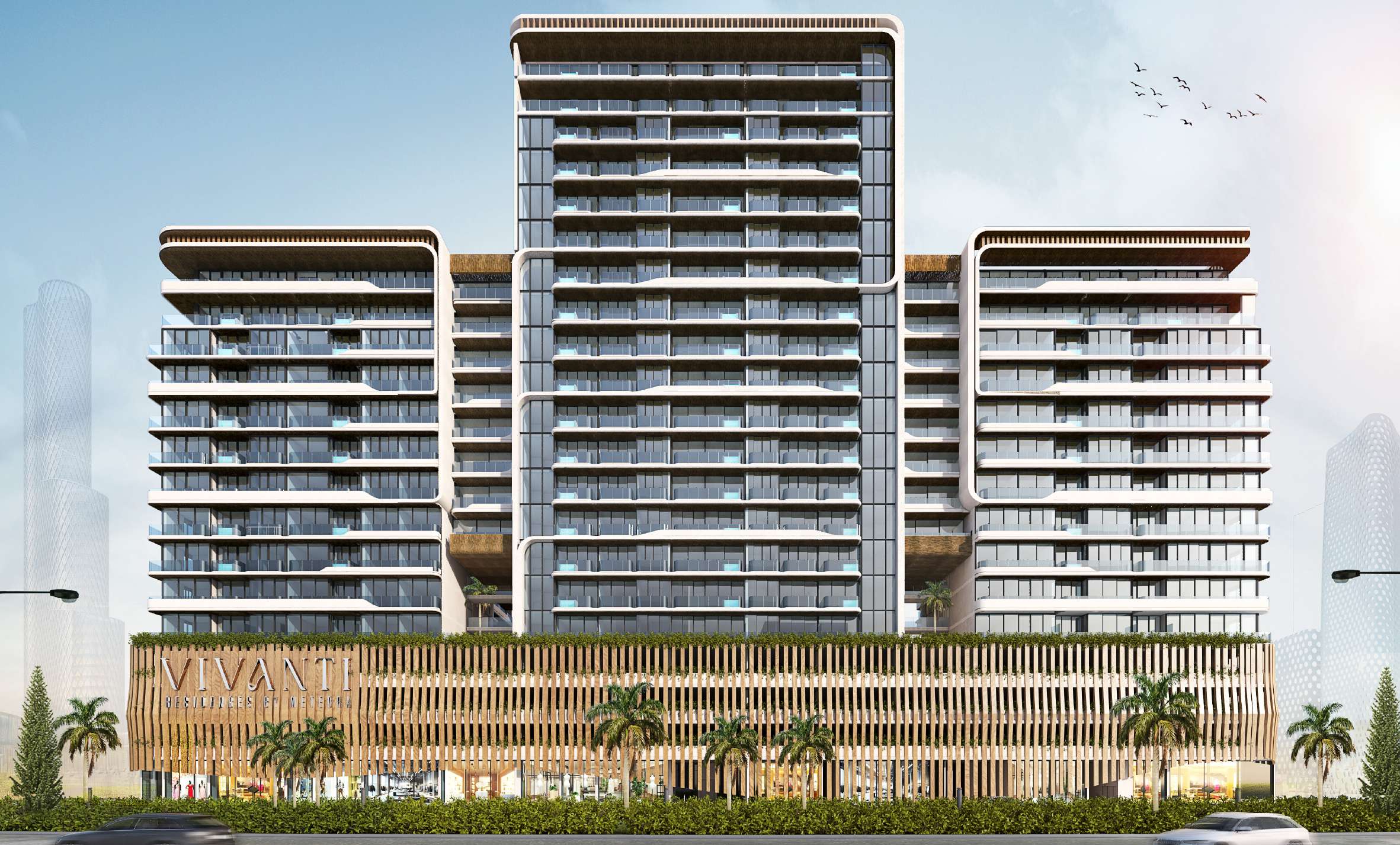 Vivanti Residences by Meteora 3
