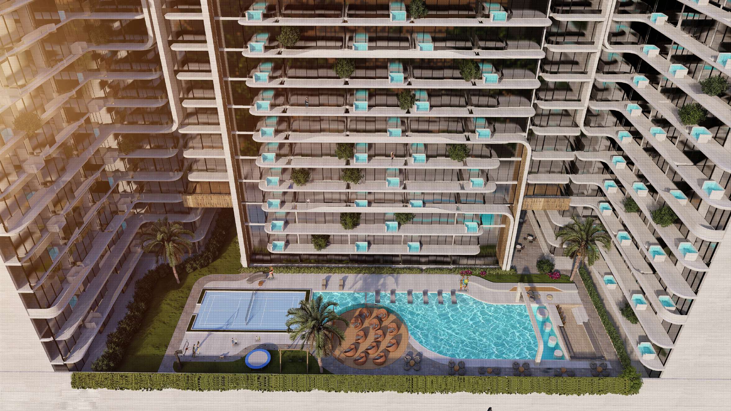 Vivanti Residences by Meteora 4