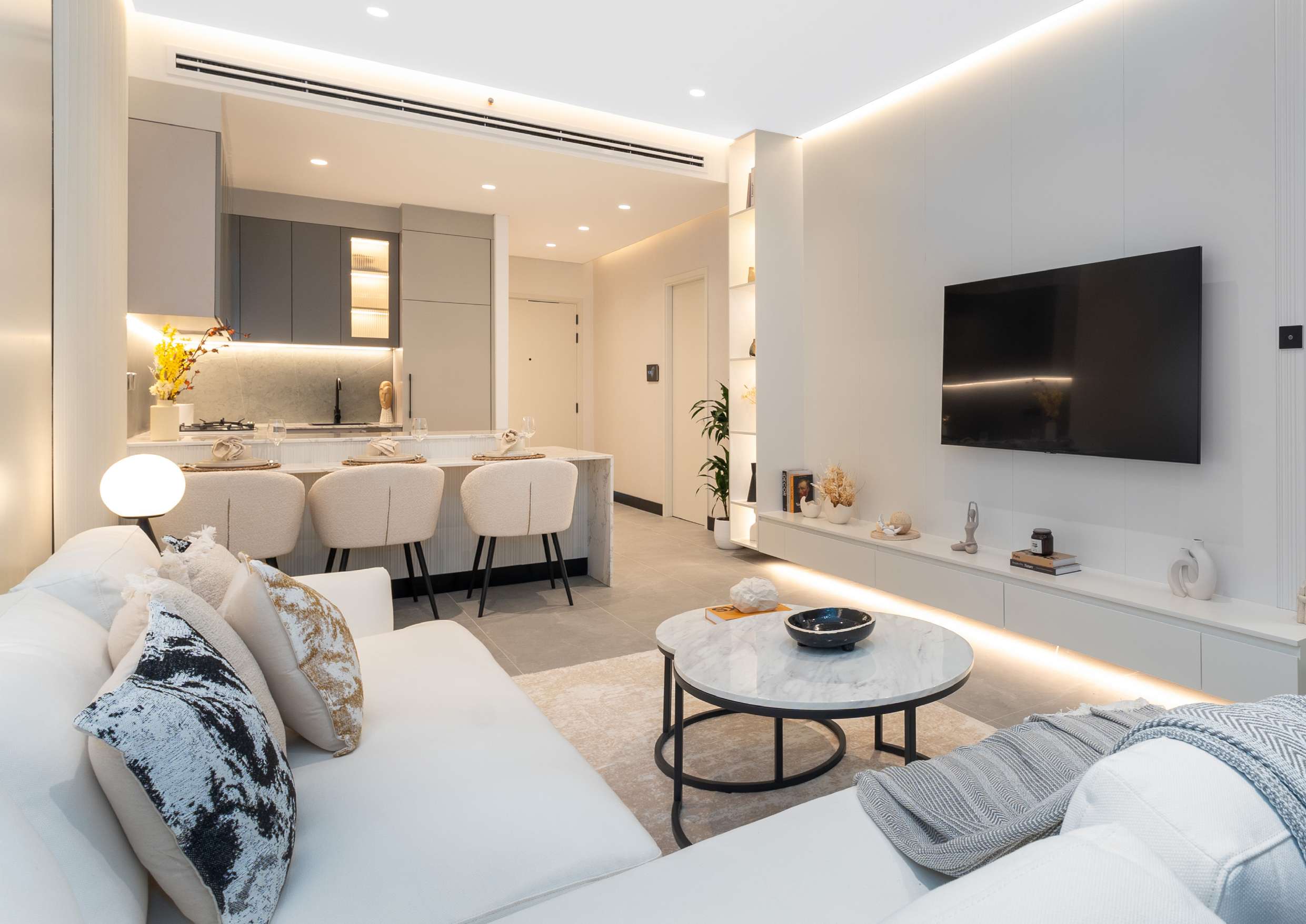 Vivanti Residences by Meteora 5