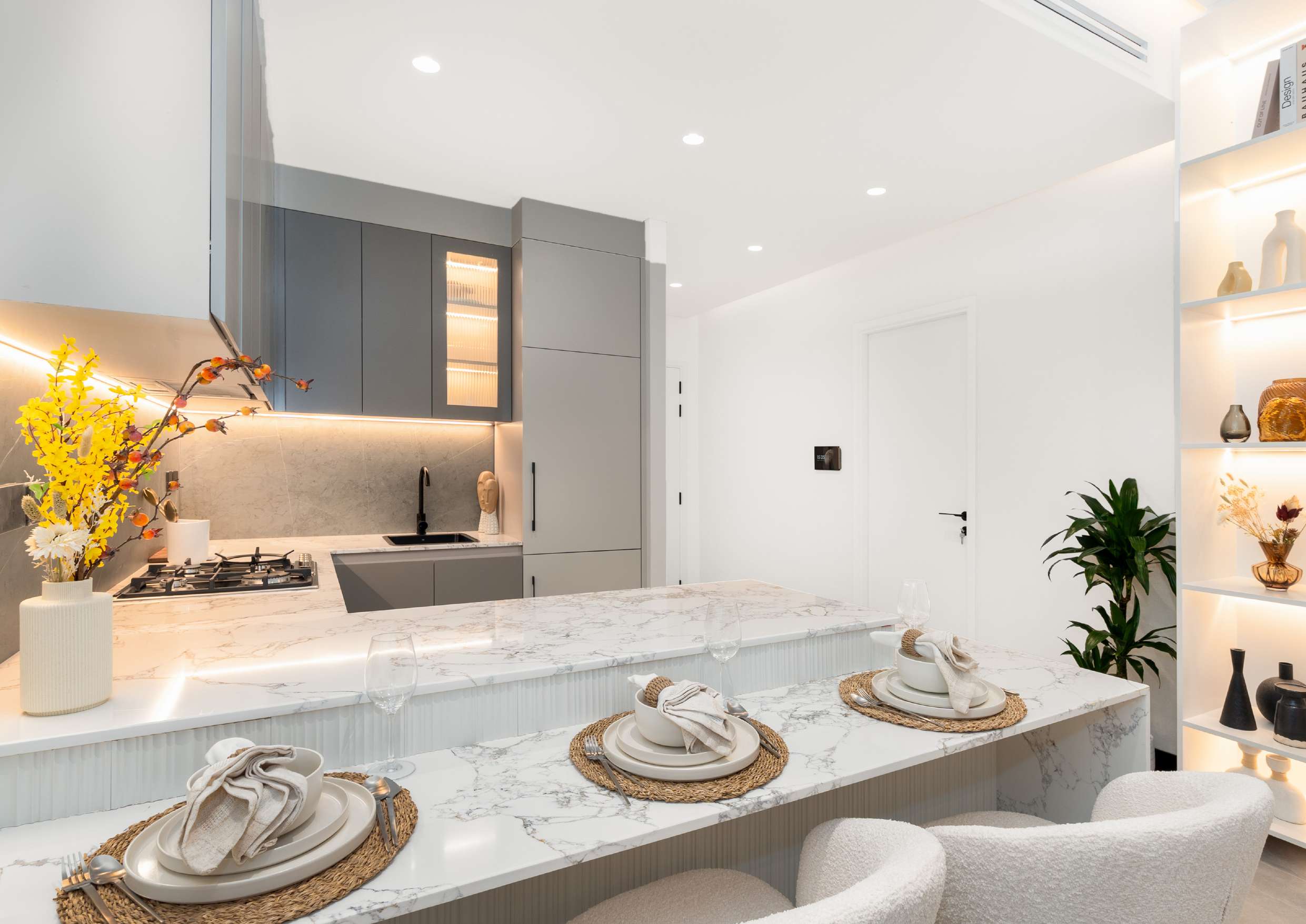 Vivanti Residences by Meteora 6