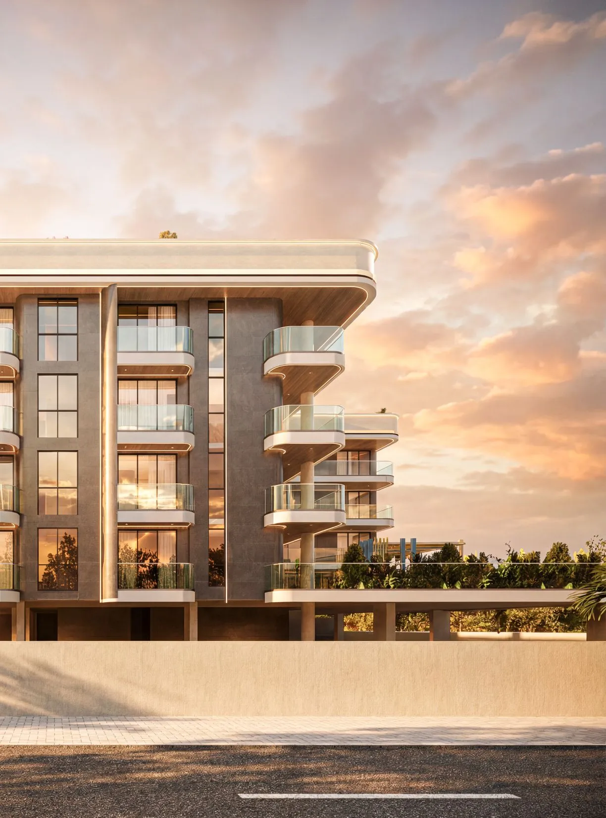 Vivida Residences — 2