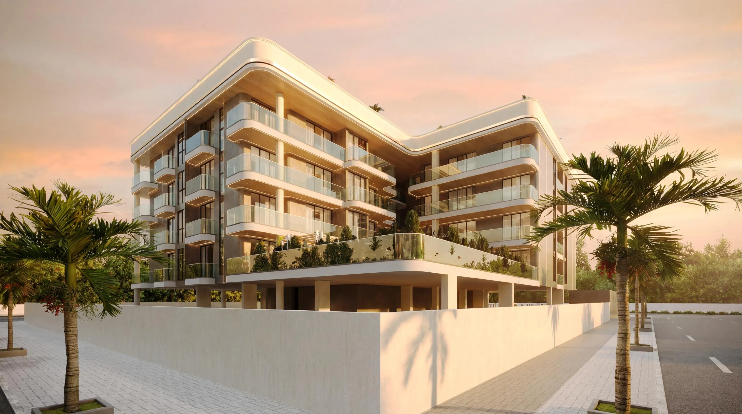 Vivida Residences — 3