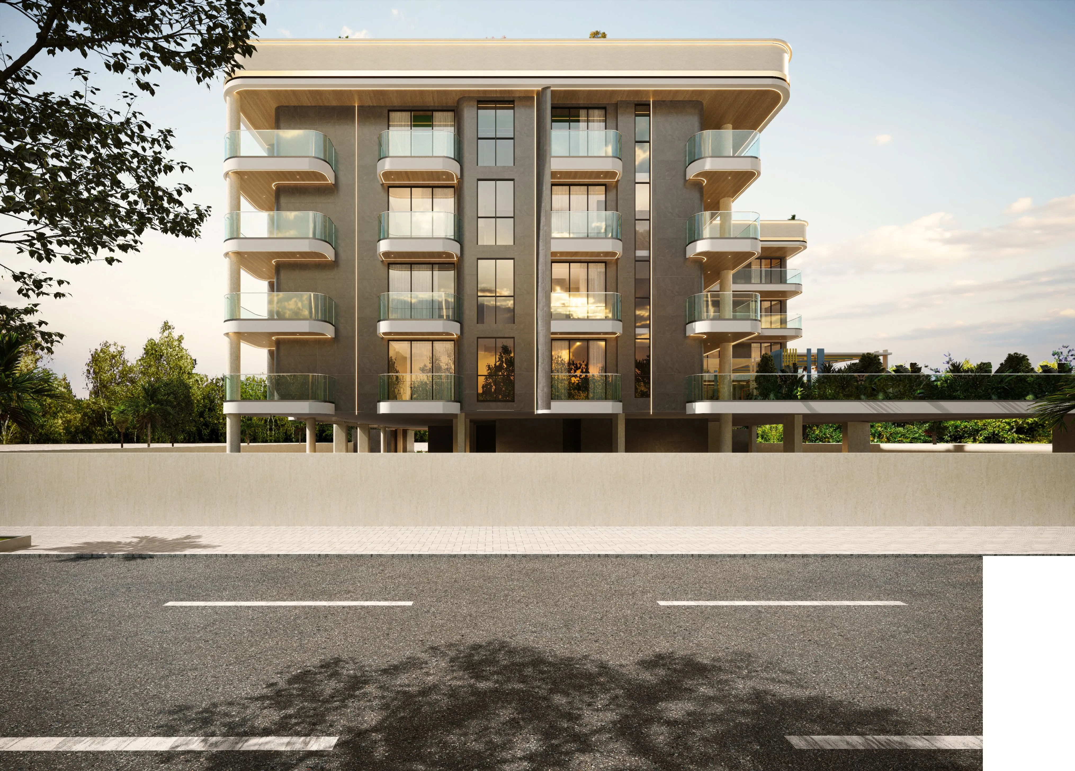 Vivida Residences 3