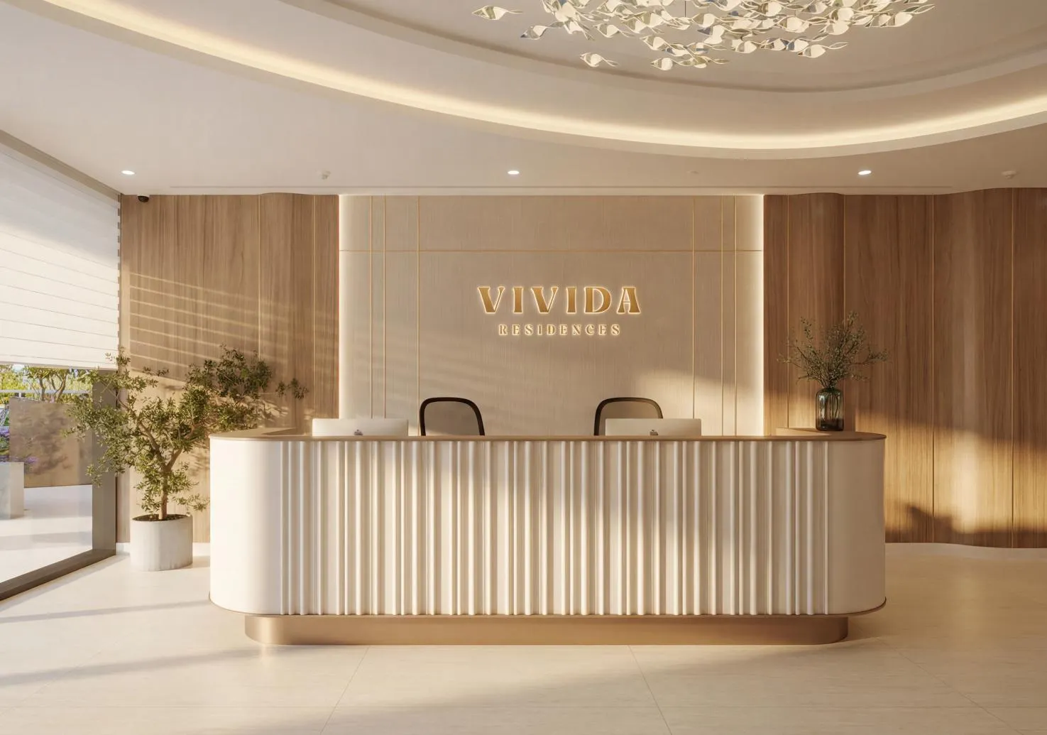 Vivida Residences 9