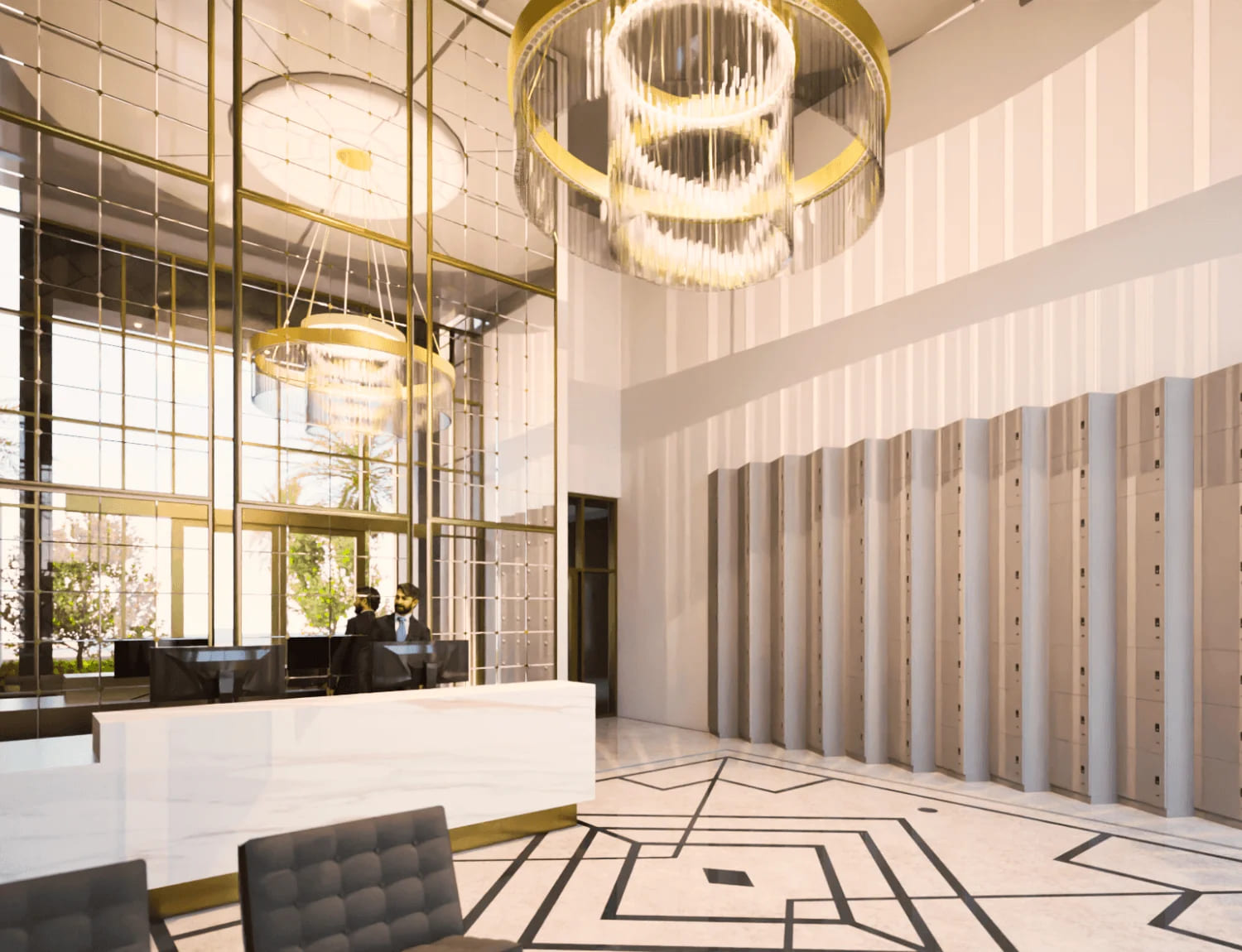 VOI Residence 10