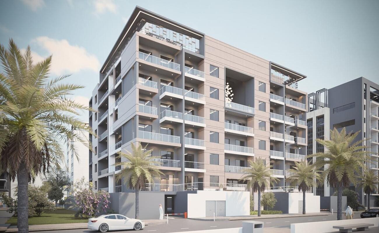 VOI Residence — 3