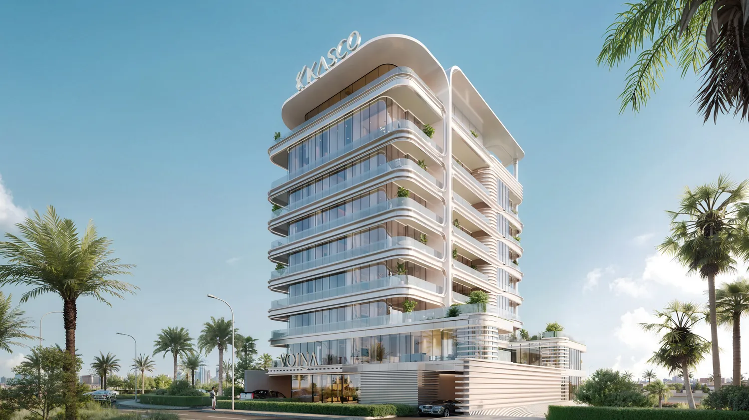 Volna by Kasco — 3