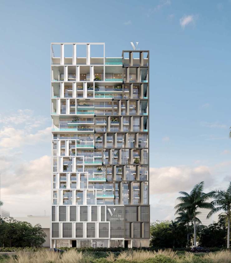 Vue by Crystal Bay — 2
