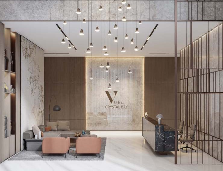 Vue by Crystal Bay 12
