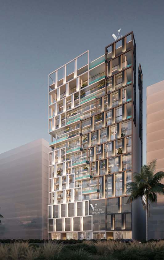 Vue by Crystal Bay — 3