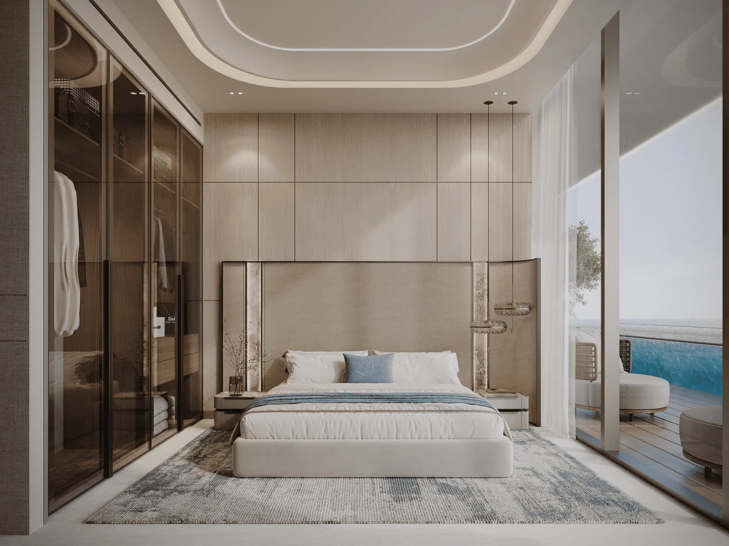 Vue Dorée 10
