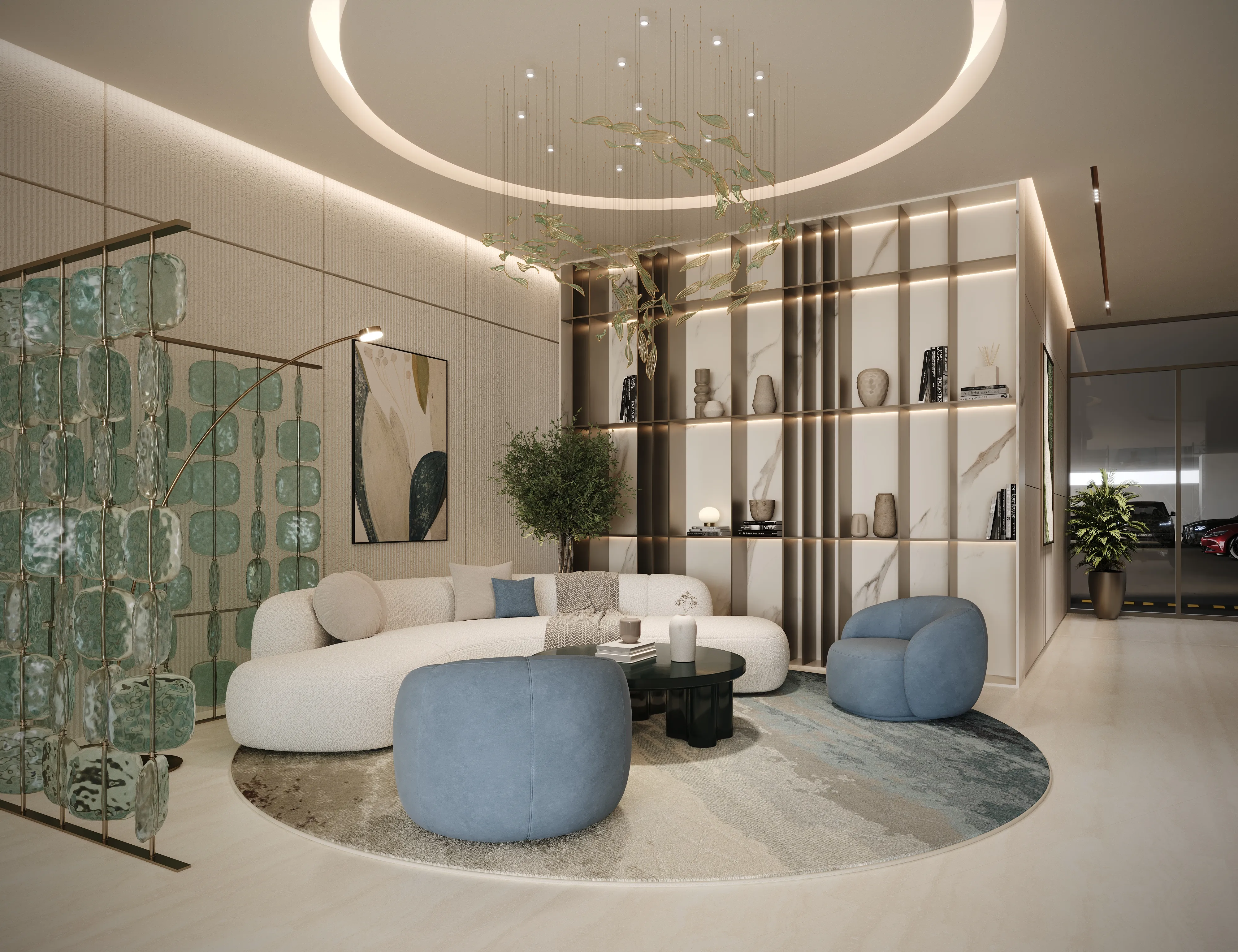 Vue Dorée 11
