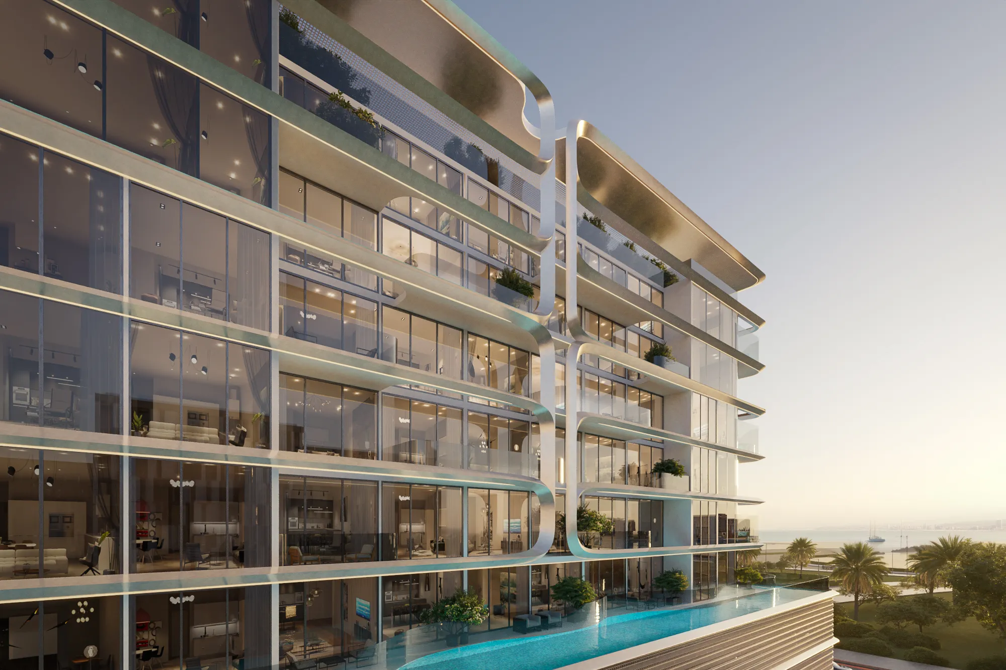 Vue Dorée 3