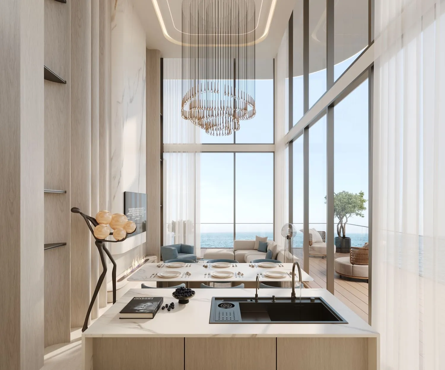 Vue Dorée 6