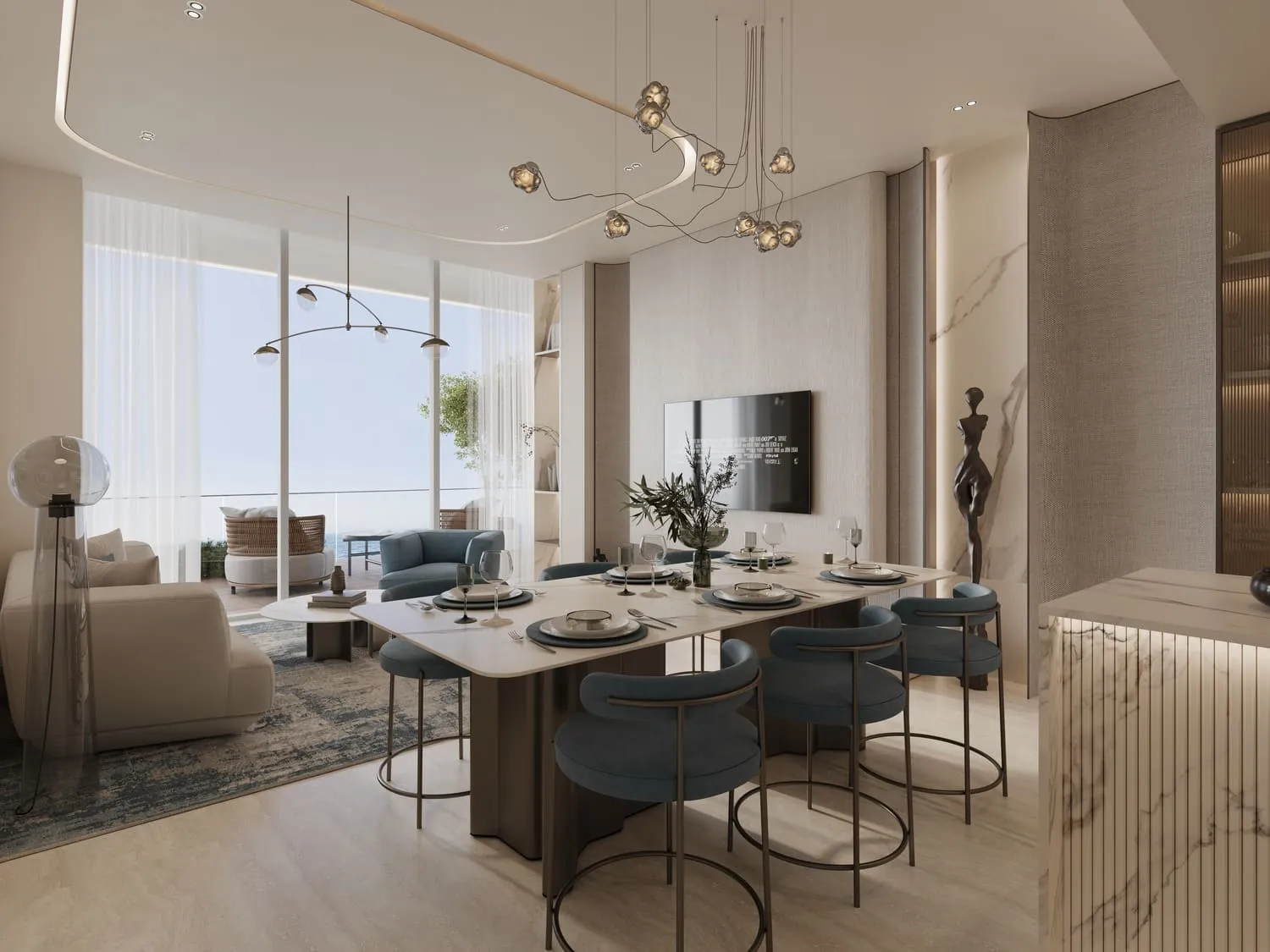 Vue Dorée 8