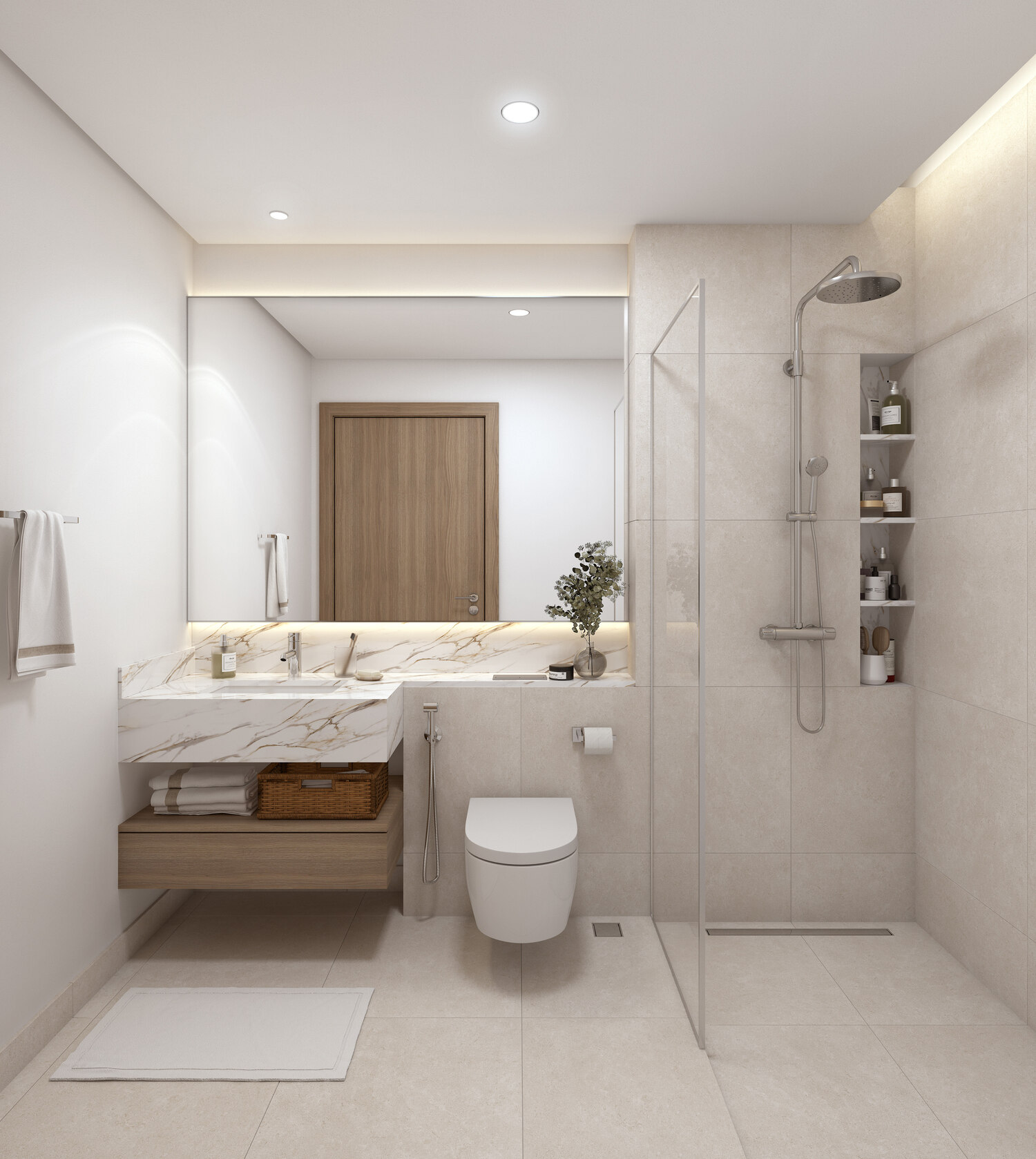 Vyb at Business Bay 7