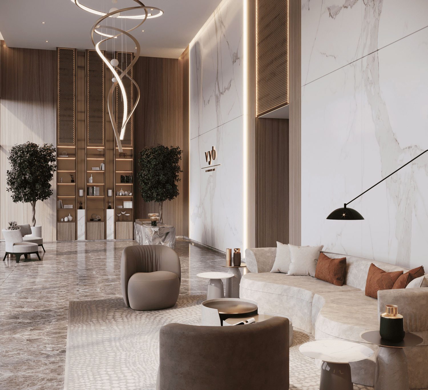 Vyb at Business Bay 8