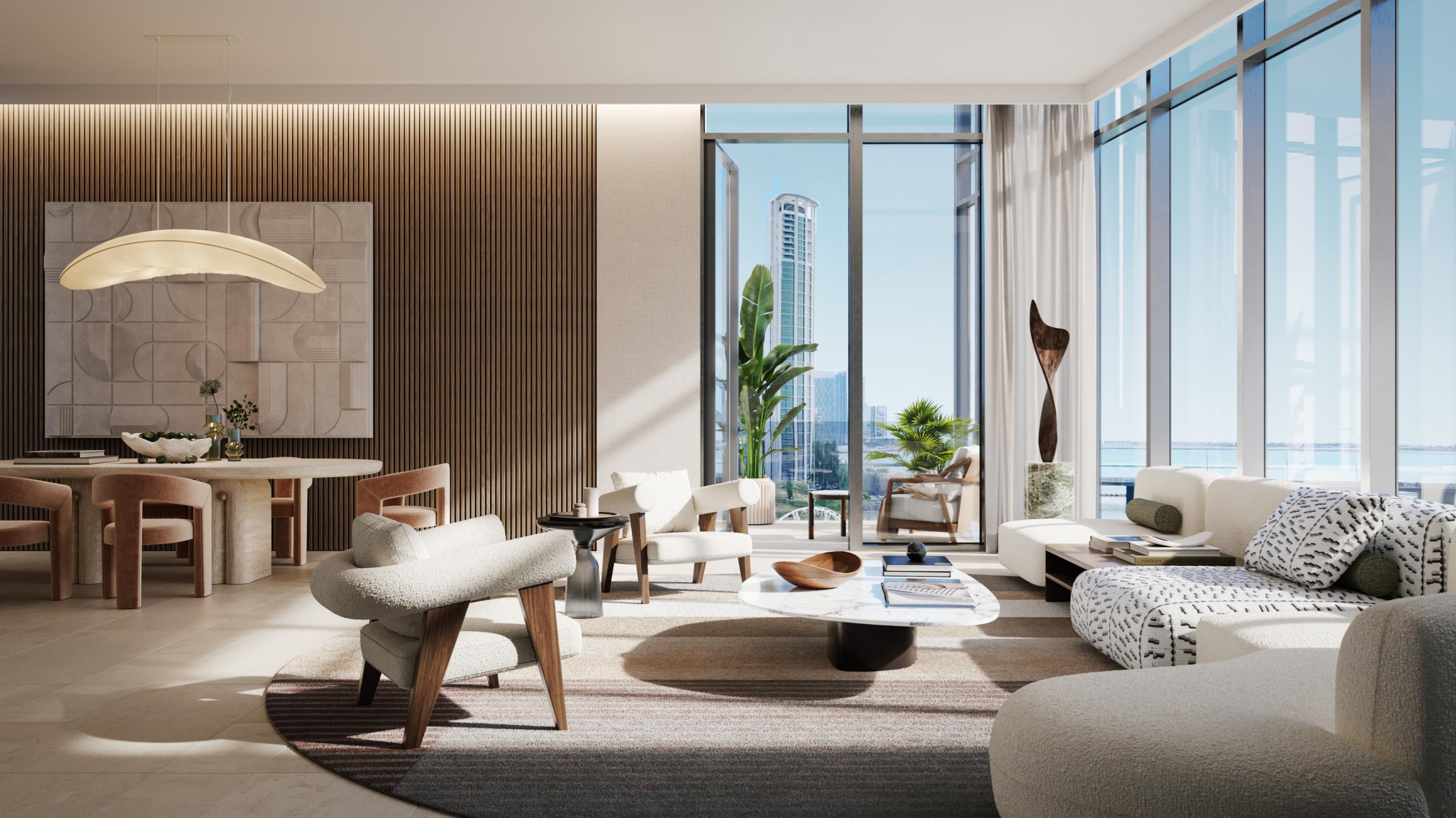 W Residences by Taraf 11