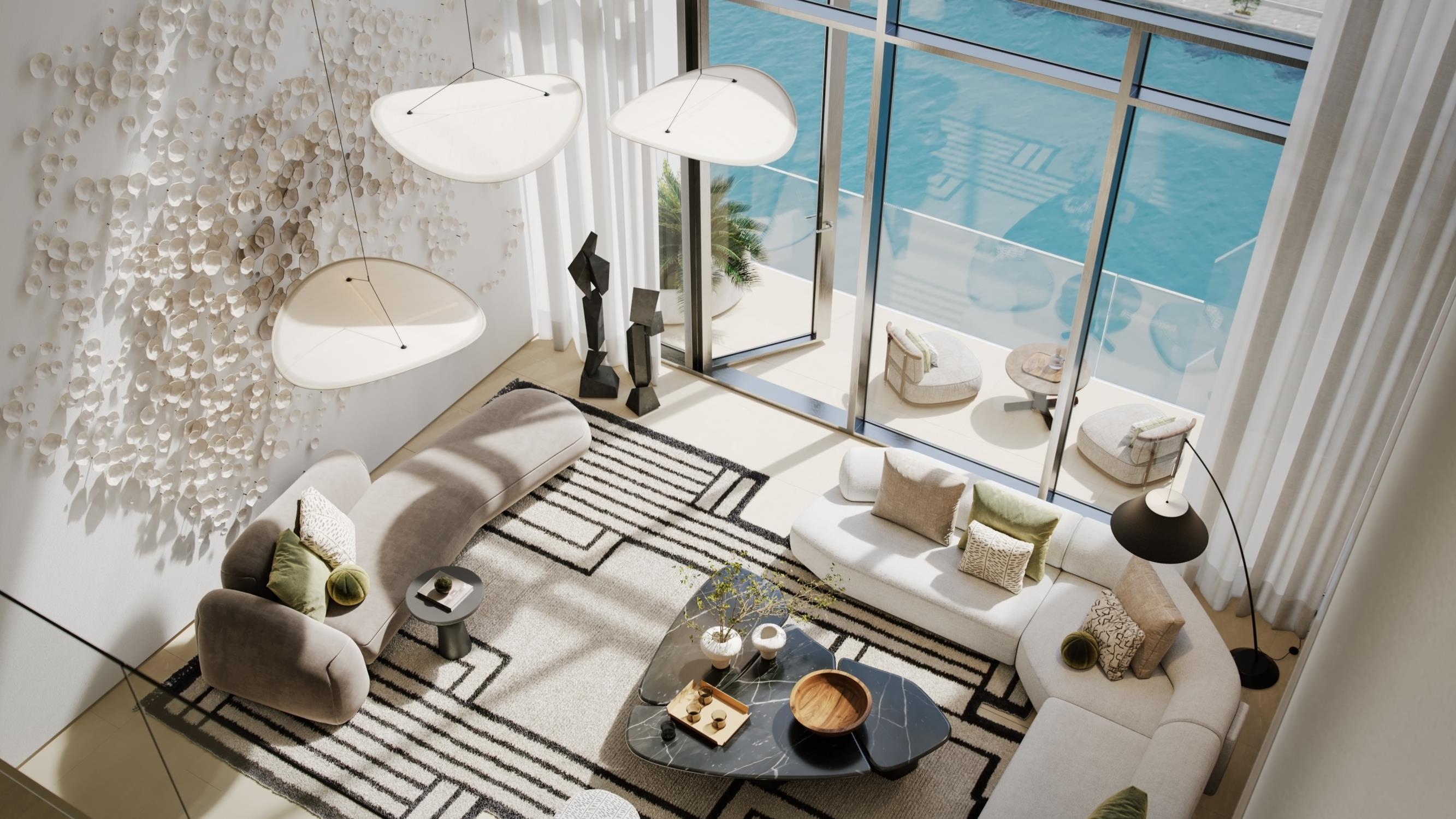 W Residences by Taraf 12