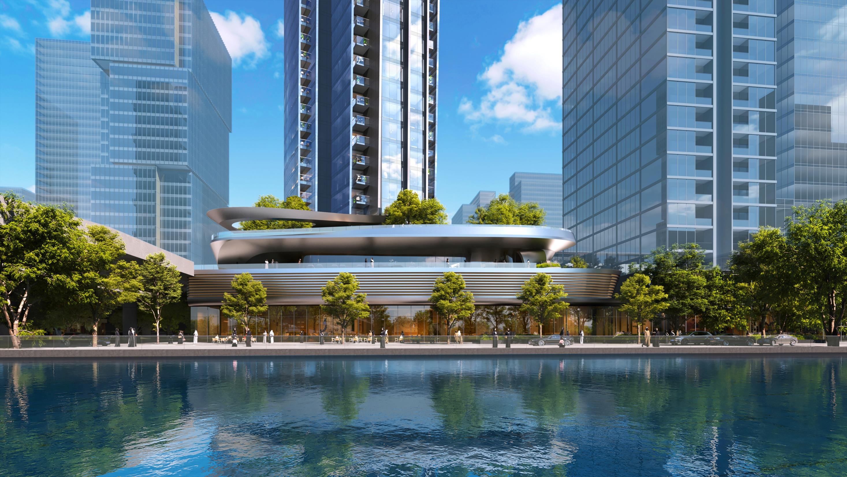 W Residences by Taraf — 3